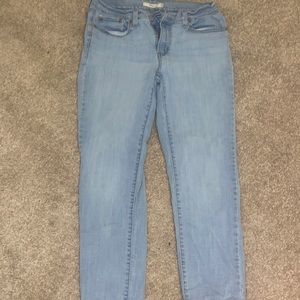 LEVIS boyfriend jeans